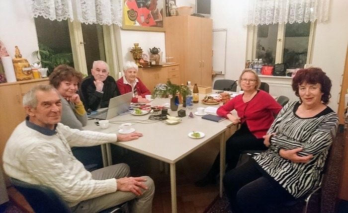 Mehr über den Artikel erfahren Leseklub des Deutsch-Russischen Kulturinstituts Dresden e.V.