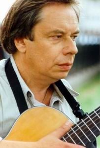 Mehr über den Artikel erfahren Bereschkow Wladimir Wladimirowitsch , Liedermacher (Moskau)