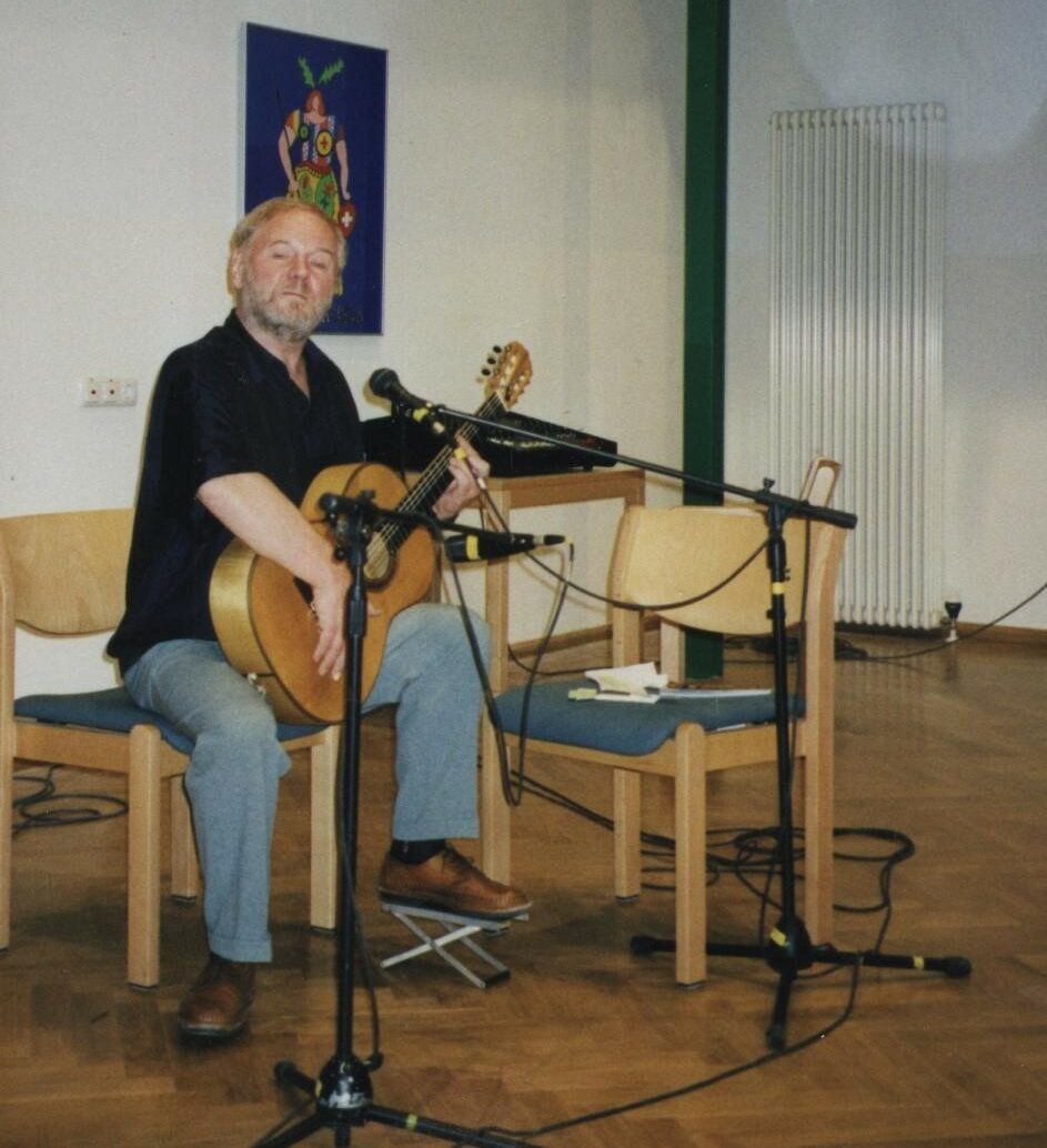 Mehr über den Artikel erfahren Dolski Alexander , Opernsolist (St. Petersburg)