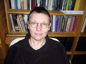 Mehr über den Artikel erfahren Braungardt(Baum)  Ganna-Maria,   Übersetzerin, Slavistin