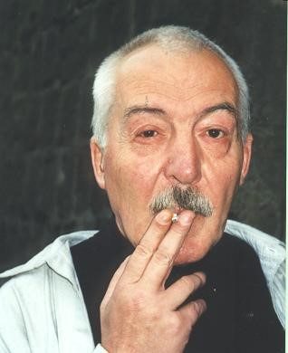 Mehr über den Artikel erfahren Bitow Andrei Georgiewitsch , Schriftsteller
