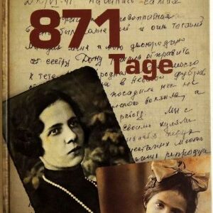 Ninel Koribskaja 871 Tage